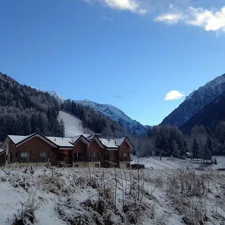 Residenza Eleonora
