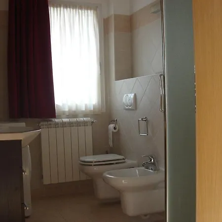 Residenza Eleonora Apartament