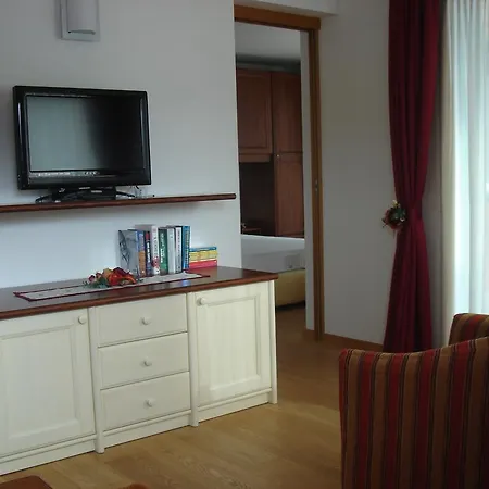 Residenza Eleonora * Temù