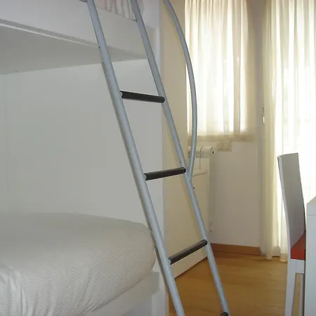 Apartament Residenza Eleonora *