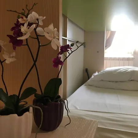 Residenza Eleonora Apartament Temù