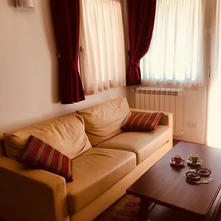 Residenza Eleonora Temù