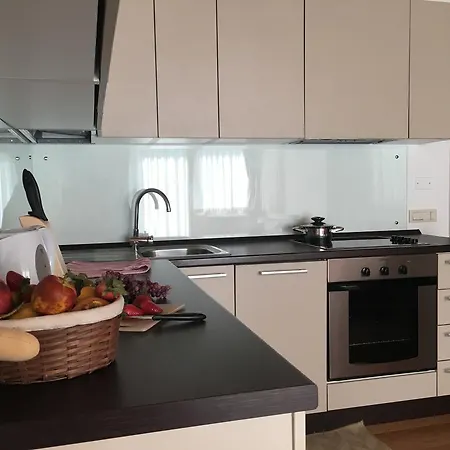Apartament Residenza Eleonora Temù