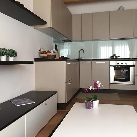 Residenza Eleonora Apartament
