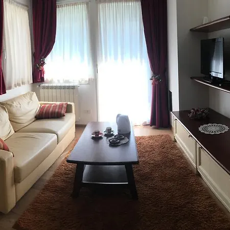 Residenza Eleonora Apartament