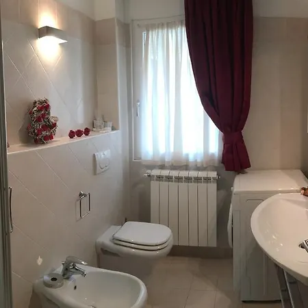 Apartament Residenza Eleonora *
