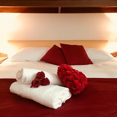 Apartament Residenza Eleonora