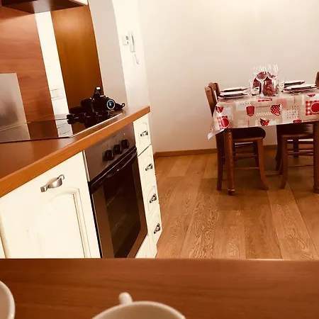 Residenza Eleonora Temù