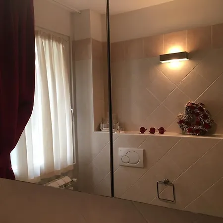 Apartament Residenza Eleonora Temù