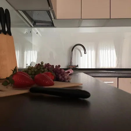 Residenza Eleonora Apartament *
