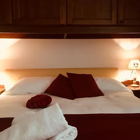 Residenza Eleonora Apartament *