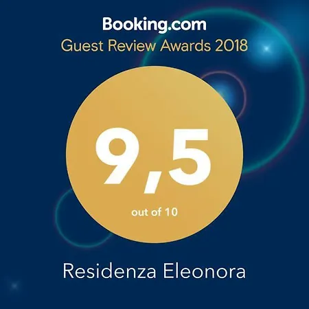 Apartament Residenza Eleonora Temù