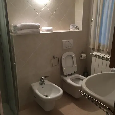 Residenza Eleonora Apartament
